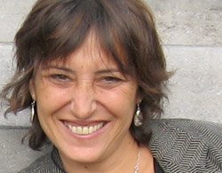 Nadia Ben Rachid - Editor